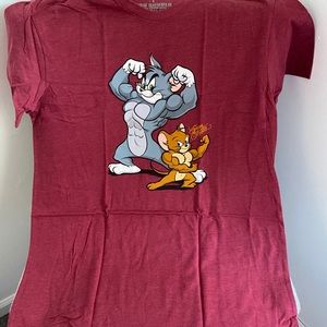 Superfresh Clothes fit Tom & Jerry
